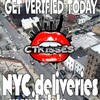 Logo of telegram channel ctkissesnyc — Ctkisses NYC