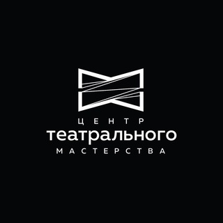 Логотип телеграм канала @ctm_teatr — ЦТМ