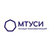 Логотип телеграм канала @ctmtuci — КТ МТУСИ