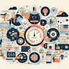 Логотип телеграм канала @cto_lifehacks — CTO's lifehacks