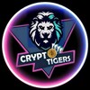 Logo of telegram channel ctpalerts — Crypto Tiger Alerts