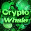 Logo of telegram channel ctpax_cryptbl — Crypto Whale