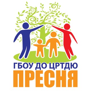 Логотип телеграм канала @ctpresnia — Центр творчества ПРЕСНЯ
