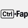 Logo of telegram channel ctr1fap — Ctrl Fap 🤓🍑