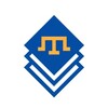 Логотип телеграм -каналу ctrcenter — Кримськотатарський Ресурсний Центр
