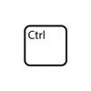 Логотип телеграм канала @ctrl_channel — Ctrl