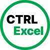 Logo of telegram channel ctrl_excel — Control Excel