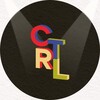Логотип телеграм канала @ctrl_fest — CTRL FEST