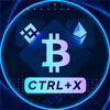 Logo of telegram channel ctrl_life — CTRL Life