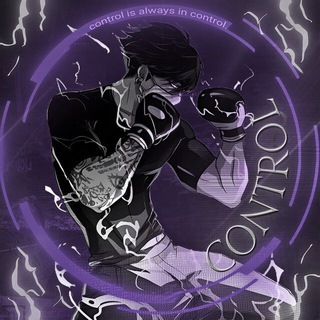 Логотип телеграм канала @ctrlfm — ᴄᴏɴᴛʀᴏʟ |рест|