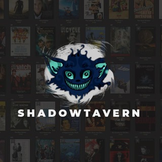 Логотип телеграм канала @ctrlgeek — ShadowTavern