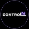 Логотип телеграм -каналу ctrlm_info — CONTROL.M INFO