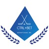 Логотип телеграм канала @ctrloffi — Ctrl Bet reserv Official