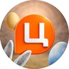 Логотип телеграм -каналу ctrs01 — Citrus для своїх 🍊
