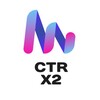 Логотип телеграм канала @ctrsellerscommunity — CTR_X2 комьюнити для селлеров WB, OZON