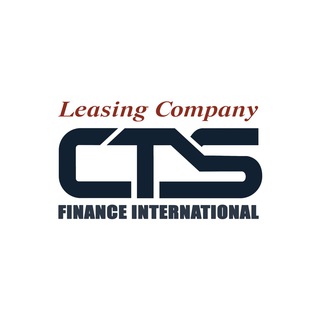 Logo of telegram channel cts_finance_international — CTS FINANCE INTERNATIONAL Leasing Company
