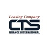 Logo of telegram channel cts_finance_international — CTS FINANCE INTERNATIONAL Leasing Company