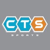 Logo of telegram channel ctssport — CTS SPORTS