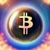 Логотип телеграм канала @cttinfiniti — Планета Bitcoin💎💶