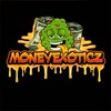 Logo of telegram channel cttopshelfonly — TOPSHELF EXOTICS