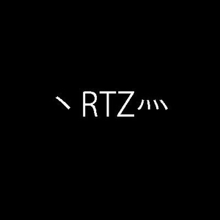 Логотип телеграм канала @cttss — .RTZ