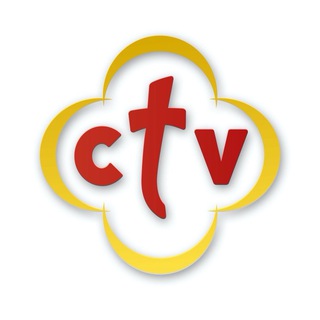 Telegram channel CTV Egypt logo
