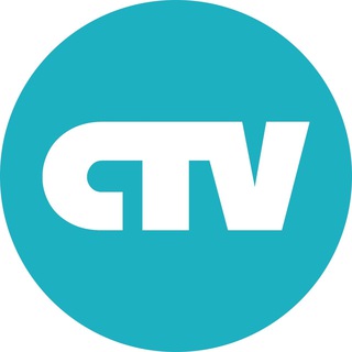Логотип телеграм канала @ctv_ru — CTV Видеодомофоны и умный дом