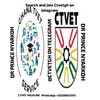 टेलीग्राम चैनल का लोगो ctvet_2027 — CTVET 2027 | NABPTEX 2027
