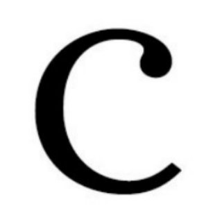 Logotipo del canal de telegramas ctxtes - CTXT
