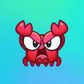 Logo saluran telegram cuabiengruop — 🦀 Cua biển Gruop