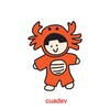 Logo of telegram channel cuakiemcom — Cua Kiếm Cơm
