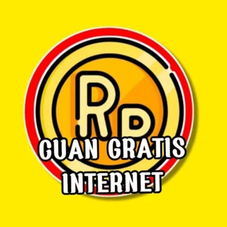 Logo saluran telegram cuan_gratis_internett — Cuan Gratis Internet