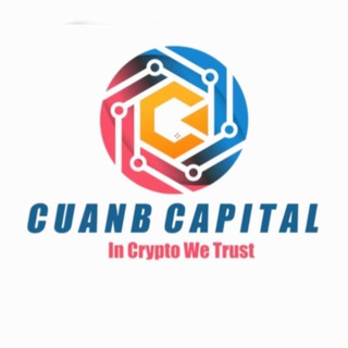 Logo saluran telegram cuanb_capital_channel — CuanB Capital Announcements (In Crypto We Trust)