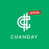 Logotipo del canal de telegramas cuandayofficial - Cuanday Official