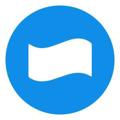 Logo saluran telegram cuangratisd — Cuan online.