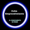 Logo of telegram channel cuba_emprendimiento — Cuba Emprendimiento