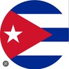 Логотип телеграм канала @cuba_verynear — Куба Далеко