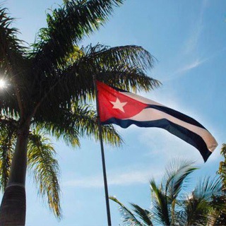 Logotipo del canal de telegramas cubacovid19 - 🇨🇺 Cuba: Amor, Paz y Futuro 🇨🇺