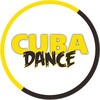 Логотип телеграм канала @cubadance — Cuba Dance Волжский