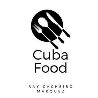 Logotipo del canal de telegramas cubafoodarts - 🍴Cubafood🍴