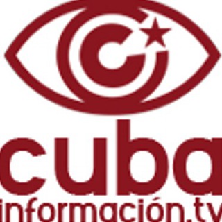 Логотип телеграм канала @cubainformacion — Cubainformacion.tv