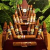 Logo of telegram channel cuban_cohiba — Cuban cigar, weed & hash Store