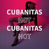 Logo of telegram channel cubanitas_hot — @cubanitas_hot