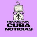 Logotipo do canal de telegrama cubanmusic_urban - Regueton Cubano 🎤🔥