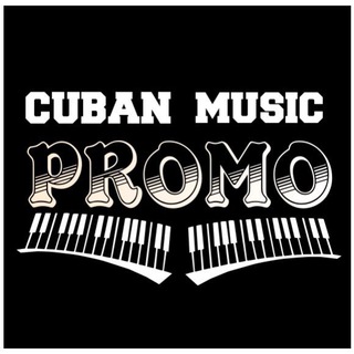 Logotipo del canal de telegramas cubanmusicpromo1 - Cuban Music Promo ™