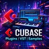 Telegram kanalining logotibi cubase2020 — Cubase