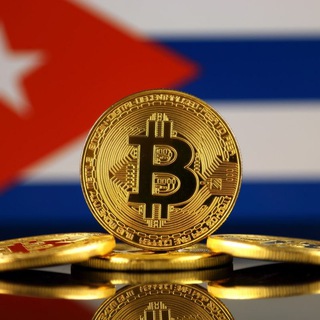 Telegram channel CUBA TEAM TRADERS logo