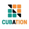 Логотип телеграм канала @cubati0n — Cubation