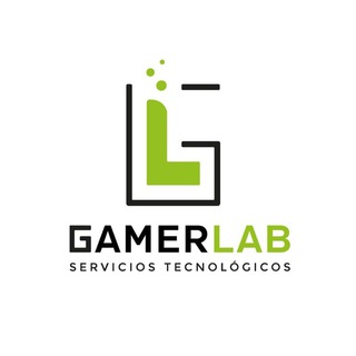 Logotipo del canal de telegramas cubavideojuegos - Gamerlab Canal Oficial