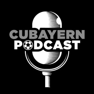 Logotipo del canal de telegramas cubayernpodcast - 🎙CUBAYERNpodcast